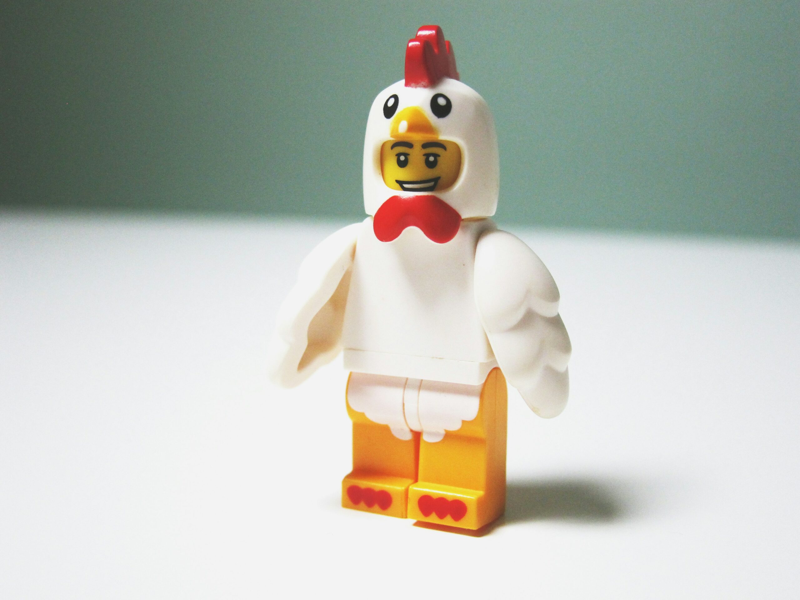 L&rsquo;entrepreneuriat par surprise